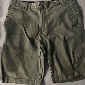 Volcom shorts